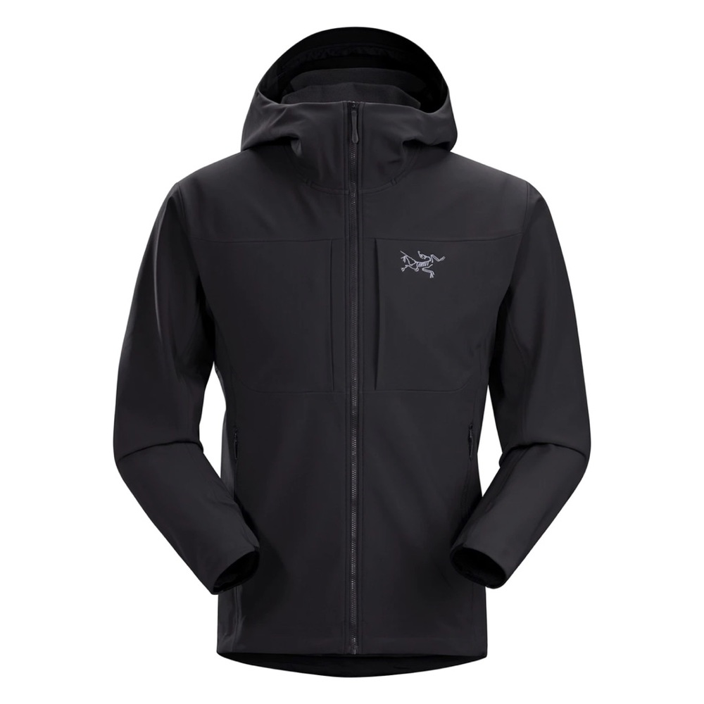 NWOT Arc’teryx Gamma MX Anorak Sz L